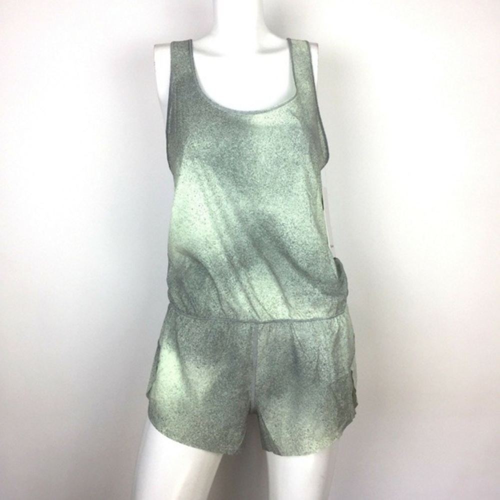 Lululemon Romper (NEW)